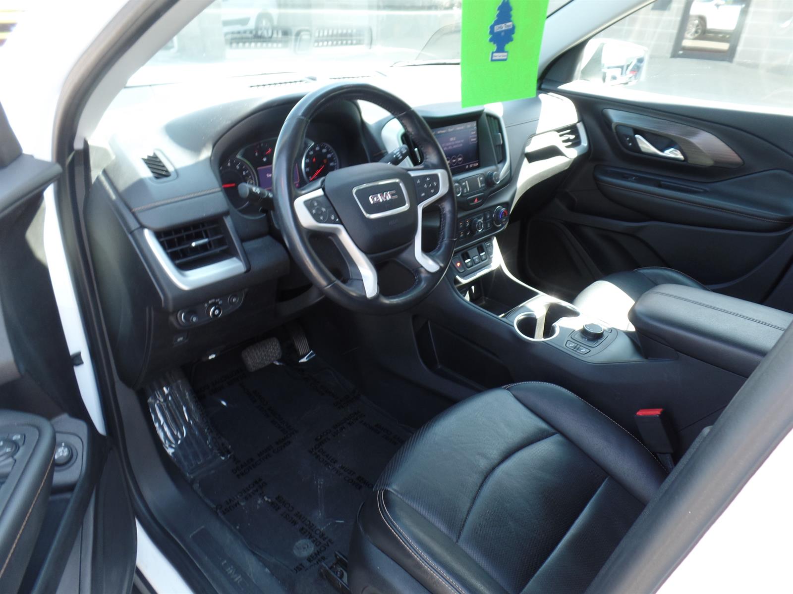 2019 GMC Terrain SLT photo 3