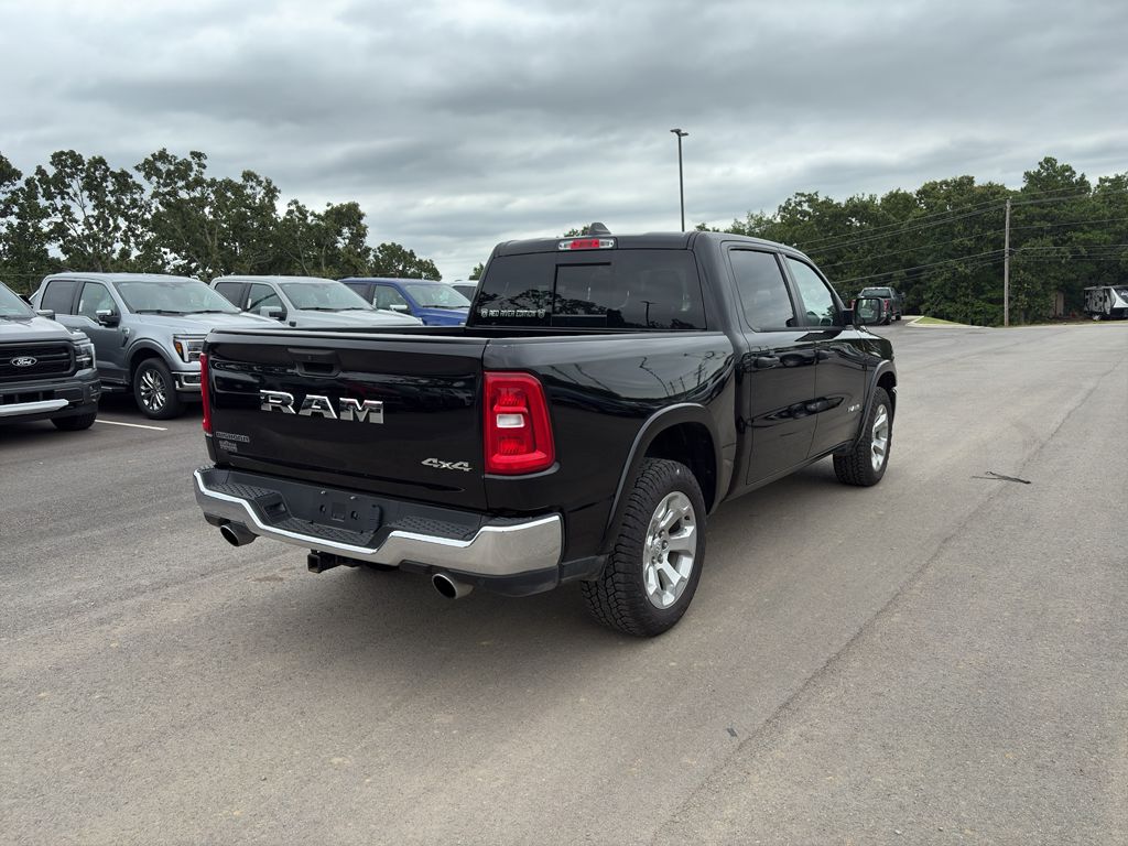 2025 Ram 1500 Big Horn photo 3