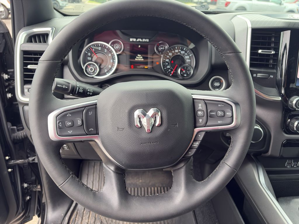 2025 Ram 1500 Big Horn photo 5