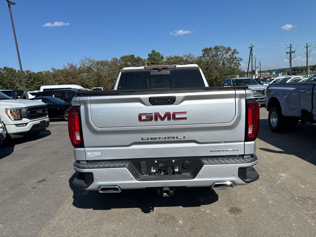 2022 GMC Sierra Denali photo 6