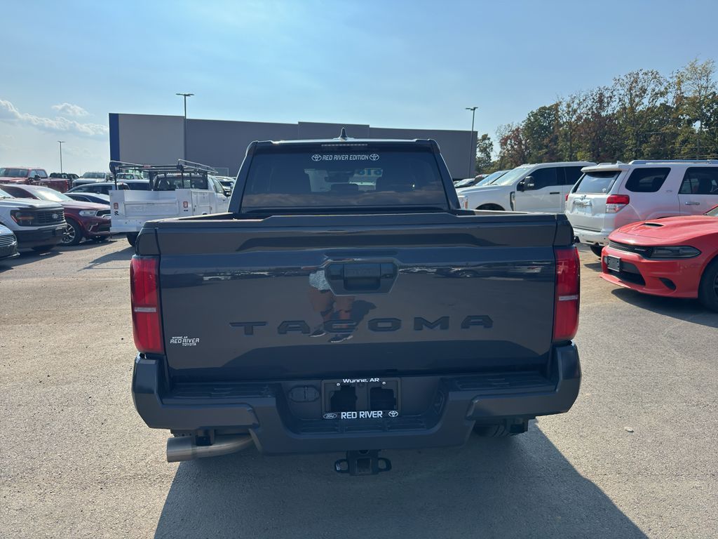 2024 Toyota Tacoma TRD Sport photo 6