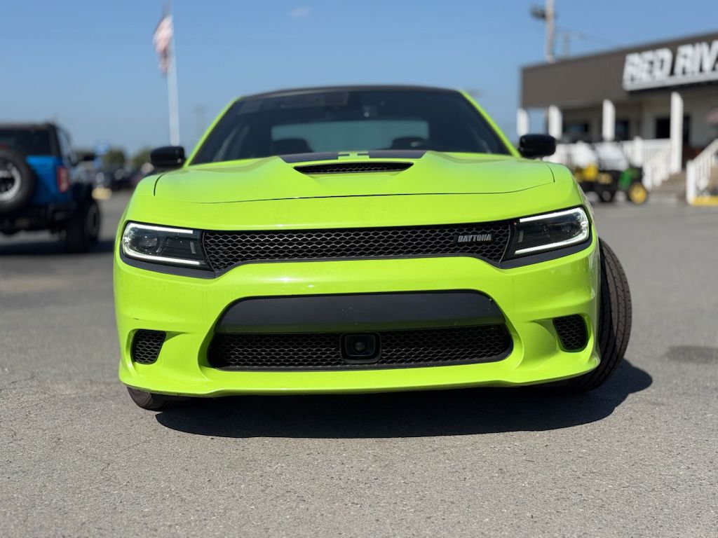 2023 Dodge Charger R/T photo 2