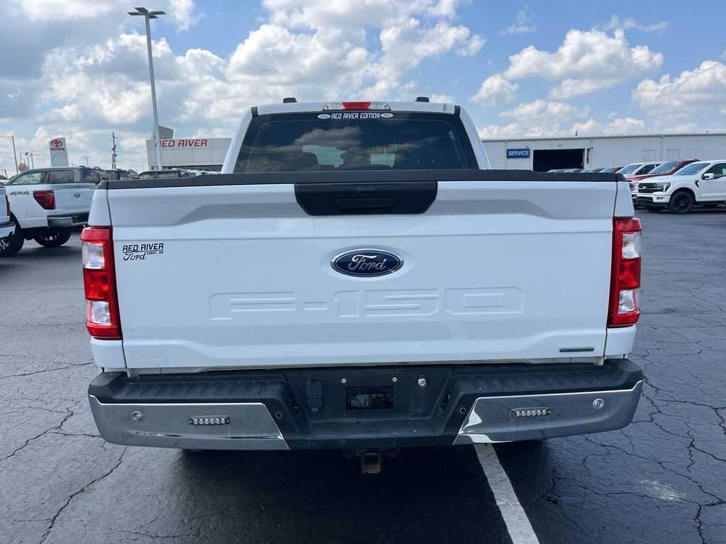 2022 Ford F-150 XL photo 6