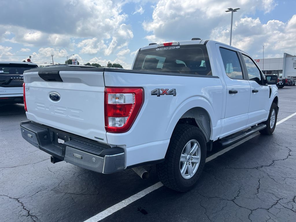 2022 Ford F-150 XL photo 5