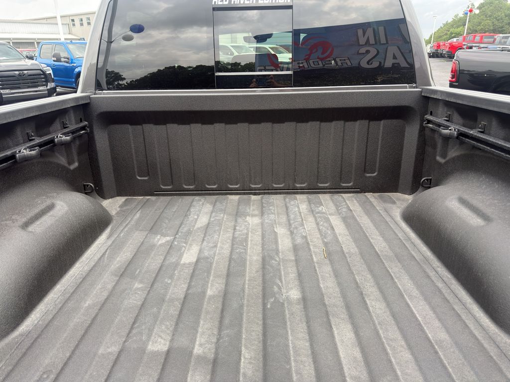 2026 Ram 1500 Rebel photo 6