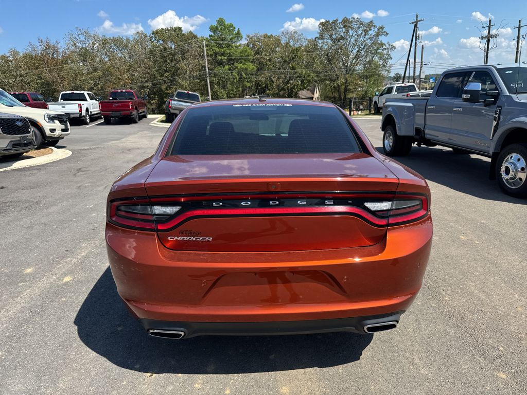 2021 Dodge Charger SXT photo 6