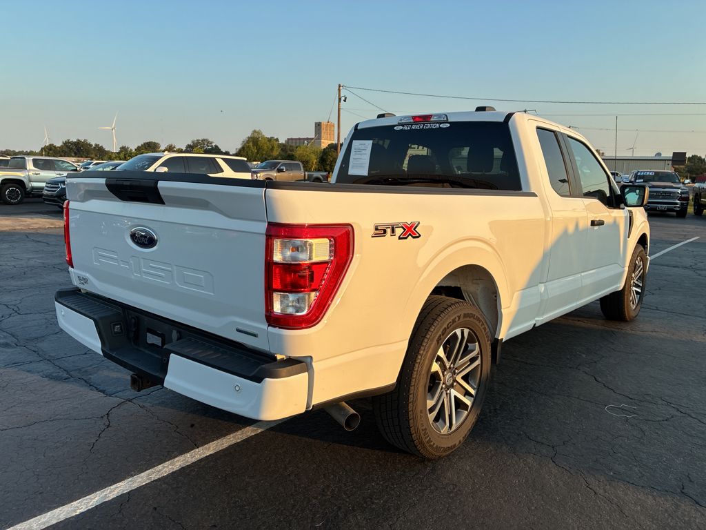 2023 Ford F-150 XL photo 5