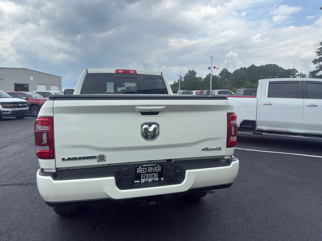 2023 Ram 2500 Laramie photo 6