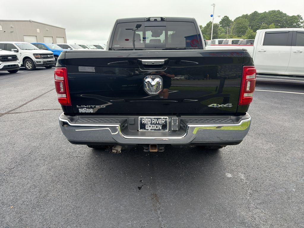 2022 Ram 2500 Limited photo 6