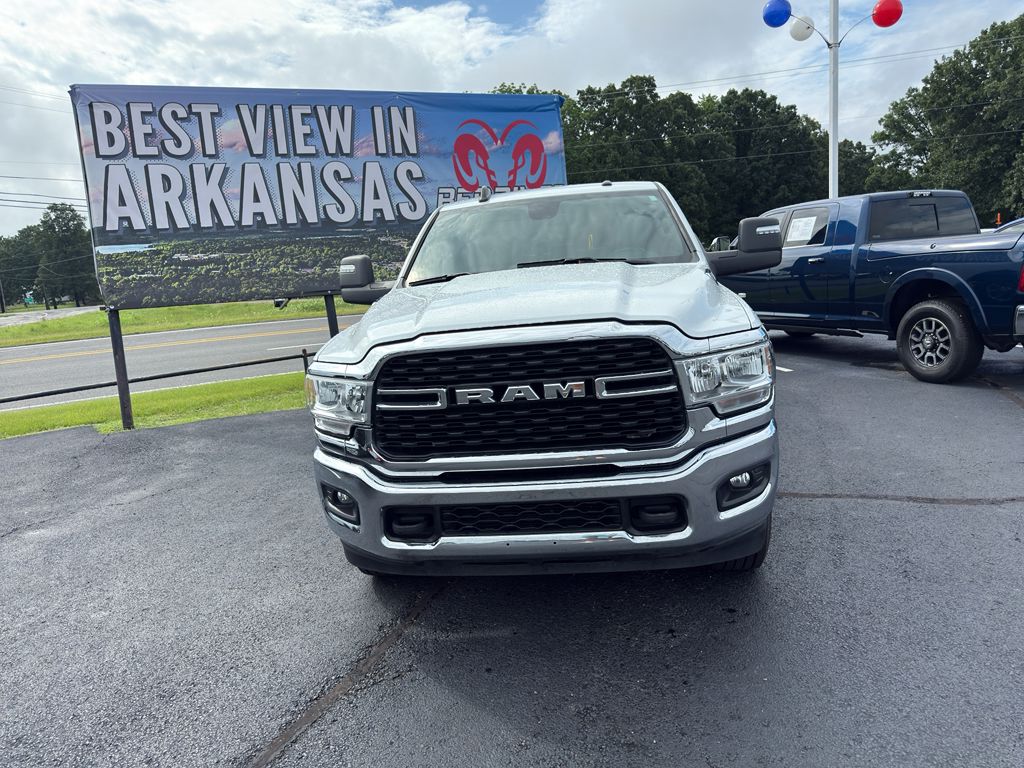 2024 Ram 2500 Big Horn photo 2