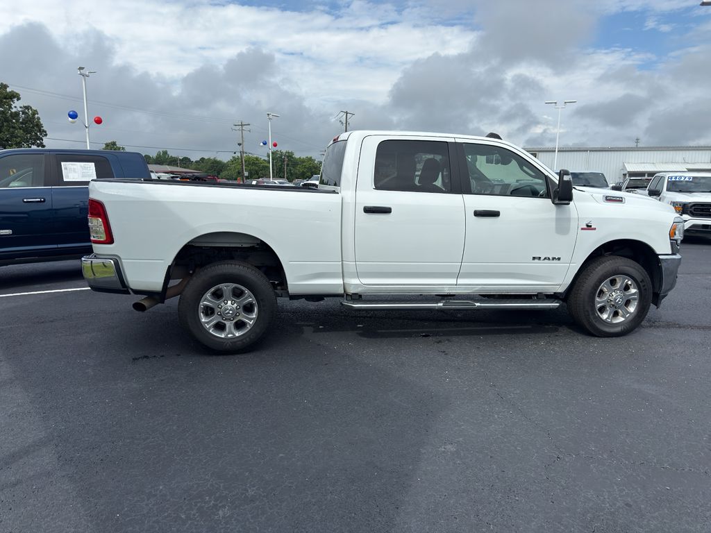 2024 Ram 2500 Big Horn photo 4