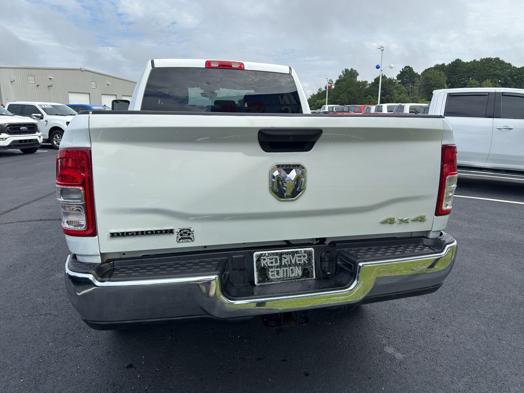 2024 Ram 2500 Big Horn photo 6