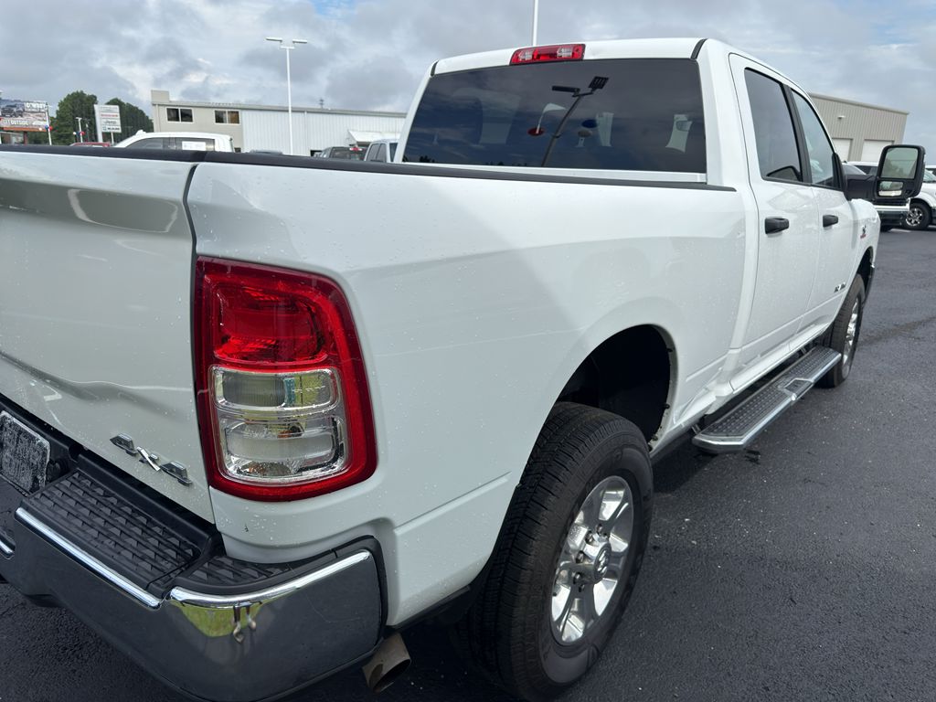 2024 Ram 2500 Big Horn photo 5