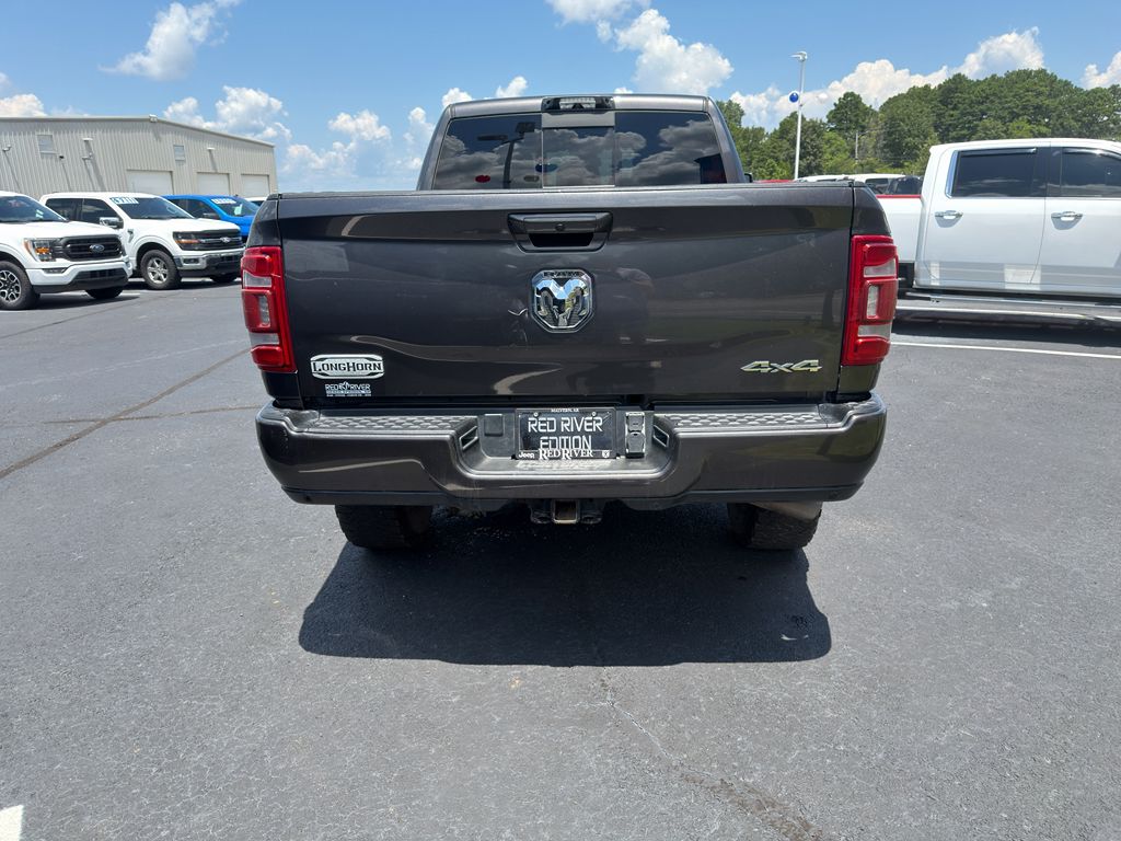 2024 Ram 2500 Longhorn photo 6
