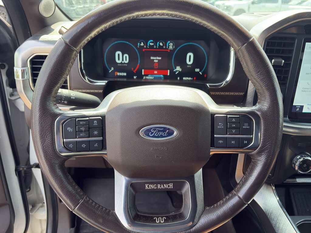2022 Ford F-150 King Ranch photo 6