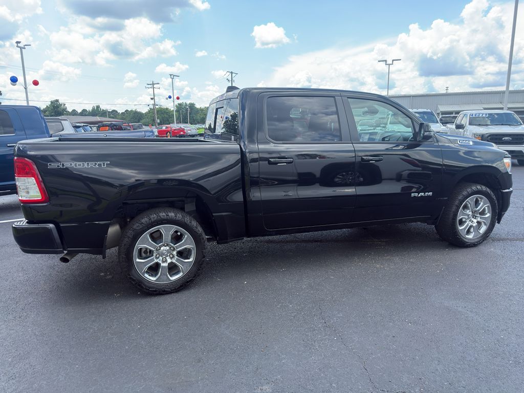 2023 Ram 1500 Big Horn photo 4