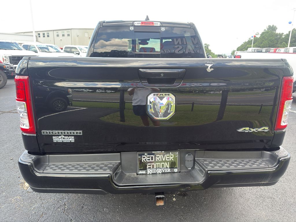 2023 Ram 1500 Big Horn photo 6