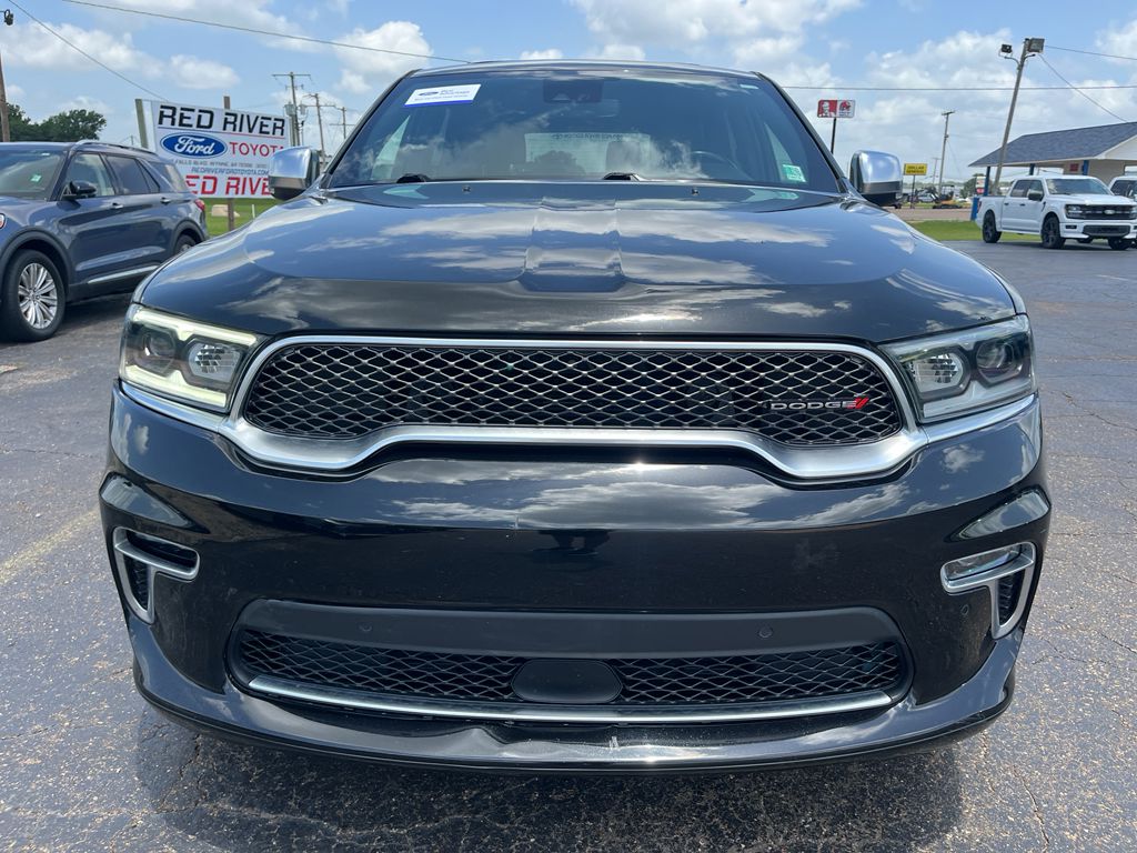 2023 Dodge Durango Citadel photo 2