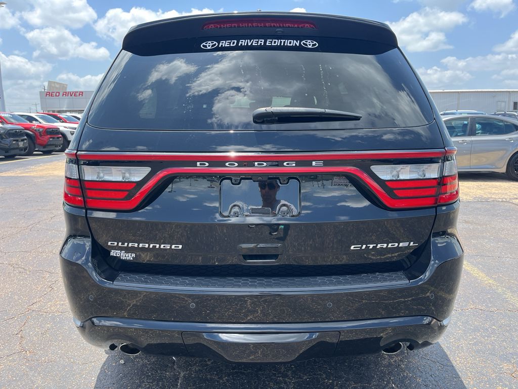 2023 Dodge Durango Citadel photo 6