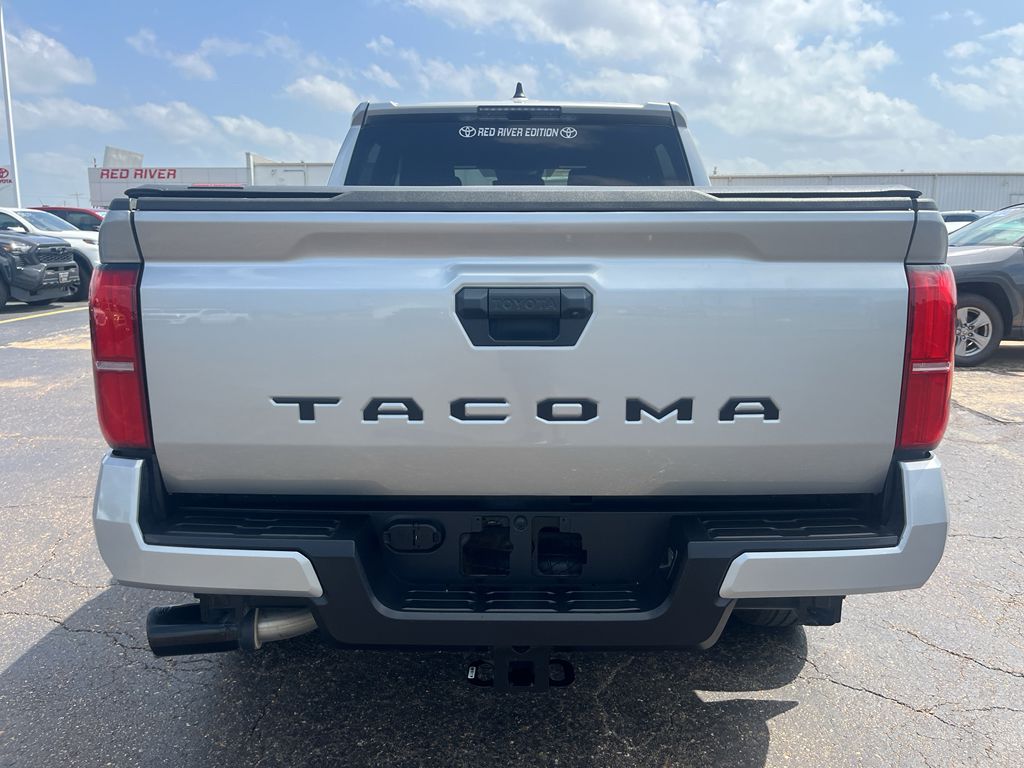 2024 Toyota Tacoma TRD Sport photo 6