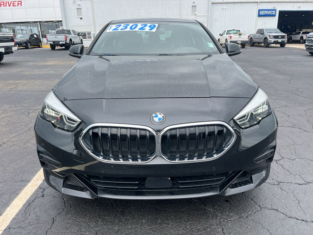 2022 BMW 2 series 228i photo 2