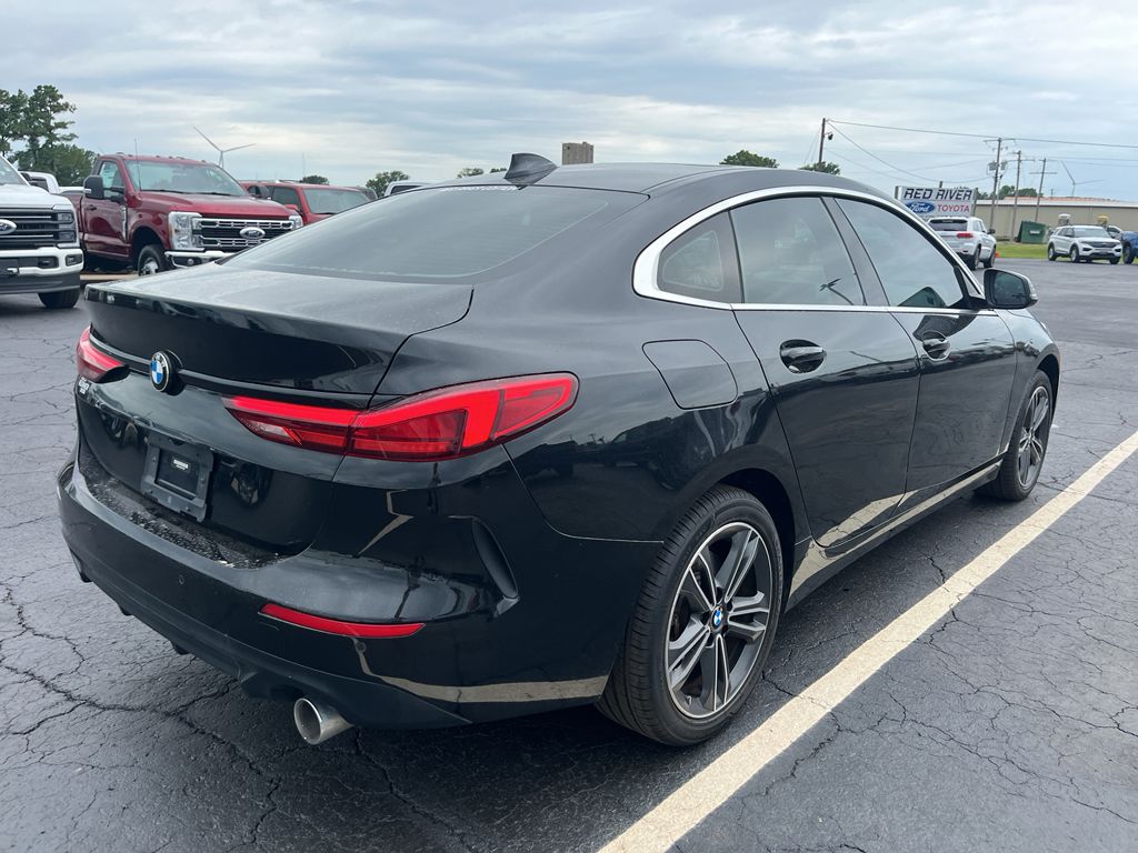 2022 BMW 2 series 228i photo 5