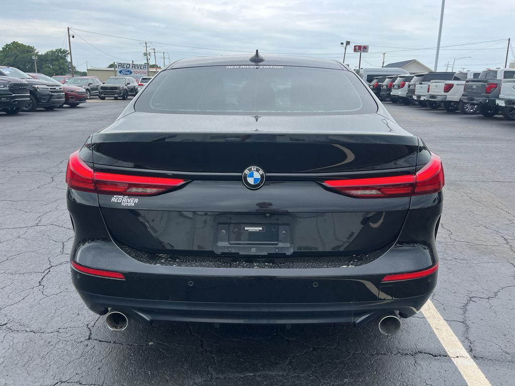 2022 BMW 2 series 228i photo 6