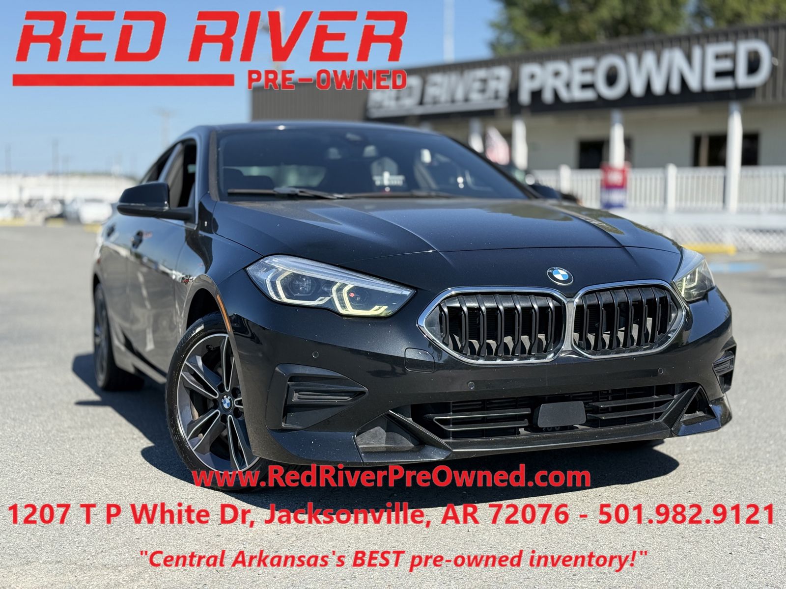 2022 BMW 2 series 228i photo