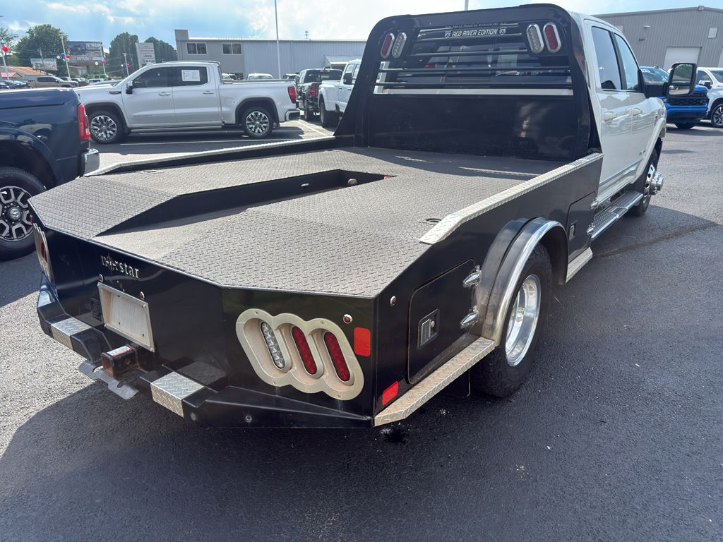 2023 Ram 3500 Chassis Limited photo 5