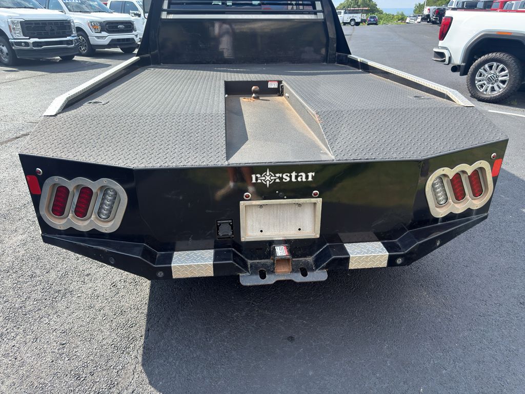2023 Ram 3500 Chassis Limited photo 6