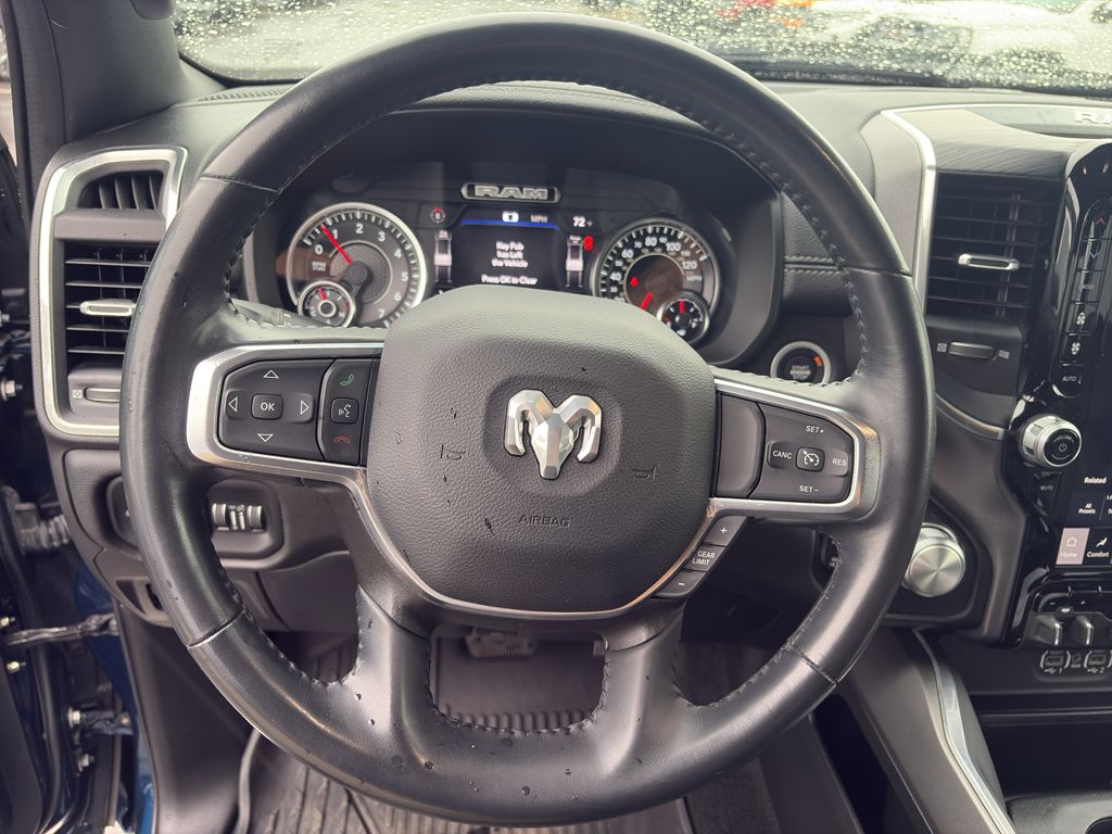 2023 Ram 1500 Laramie photo 6