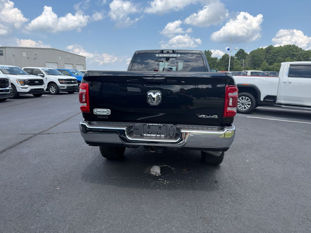 2024 Ram 2500 Longhorn photo 6