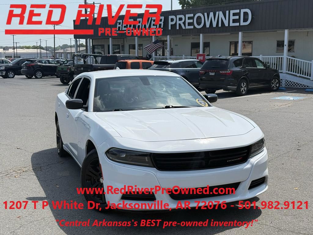 2023 Dodge Charger SXT photo 1