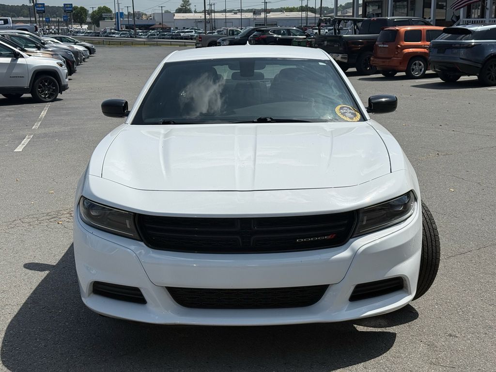 2023 Dodge Charger SXT photo 2
