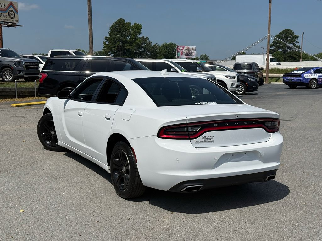 2023 Dodge Charger SXT photo 5
