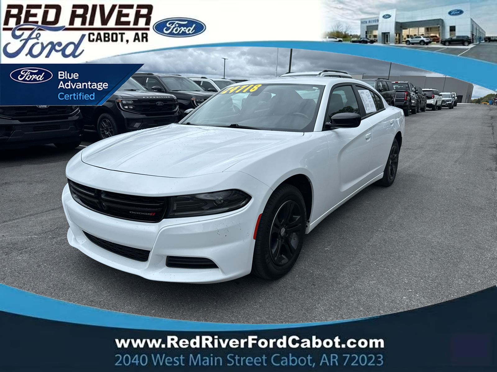 2023 Dodge Charger SXT photo