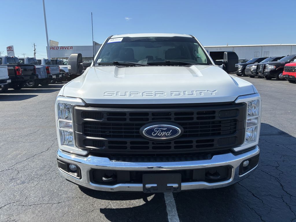 2024 Ford F-350 XL photo 2