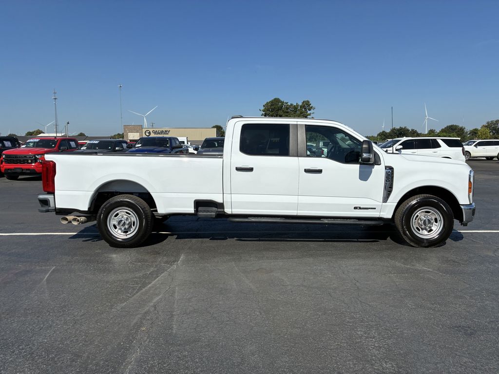 2024 Ford F-350 XL photo 4