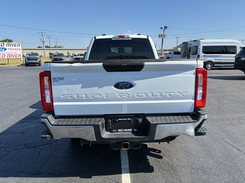 2024 Ford F-350 XL photo 6