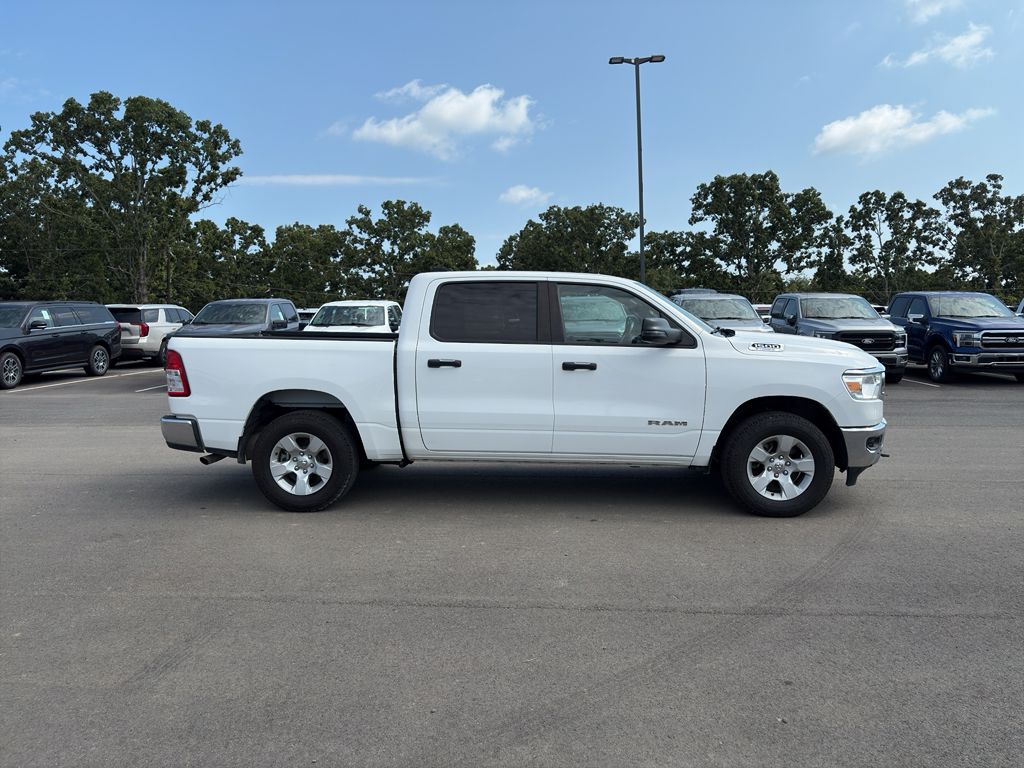 2023 Ram 1500 Big Horn photo 5