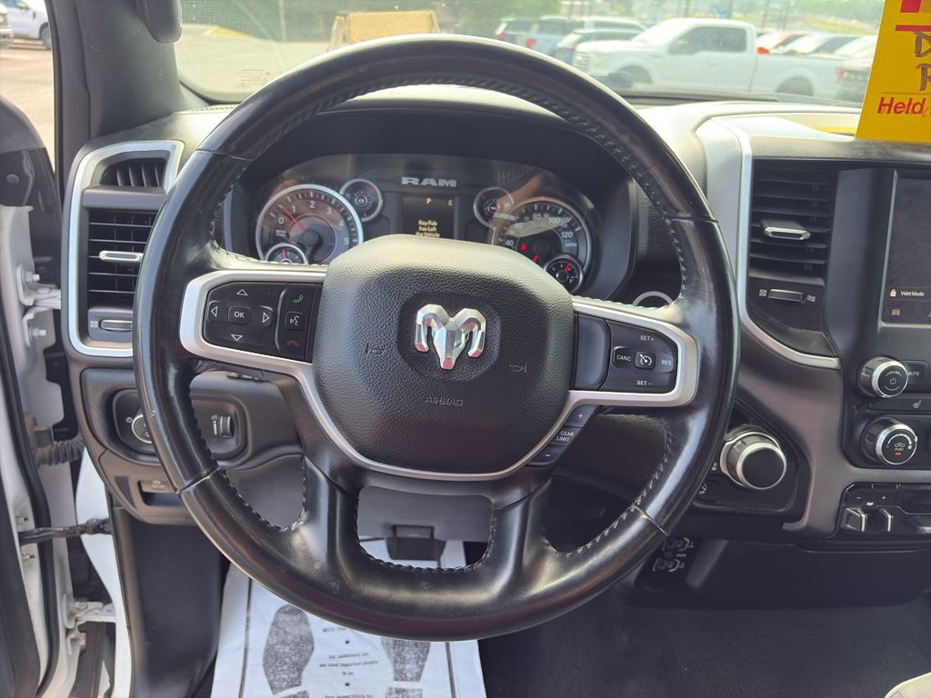 2023 Ram 1500 Big Horn photo 6