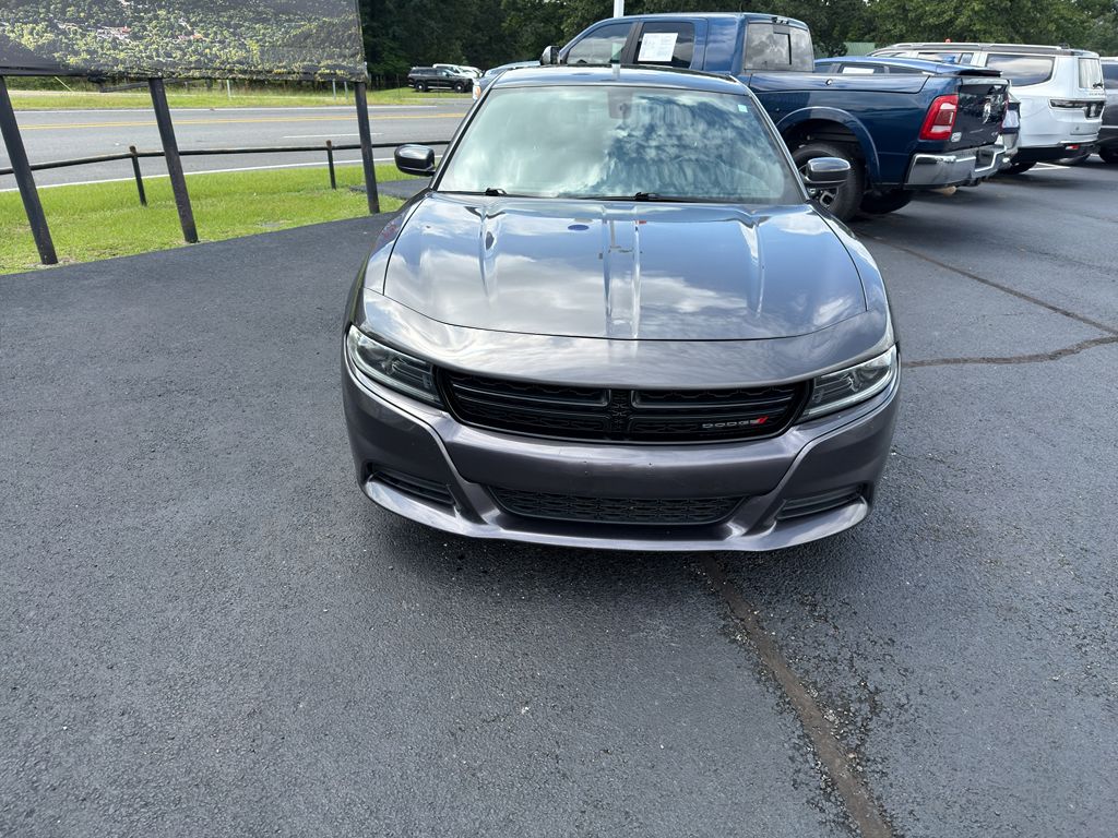 2022 Dodge Charger SXT photo 2