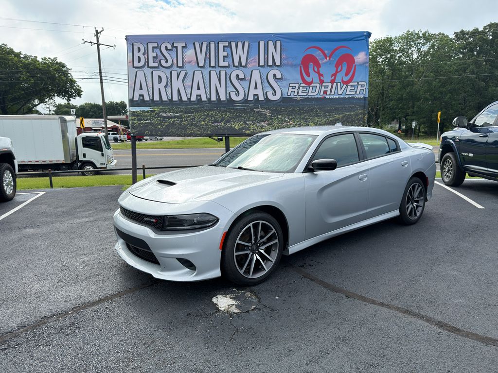 2023 Dodge Charger GT photo 1