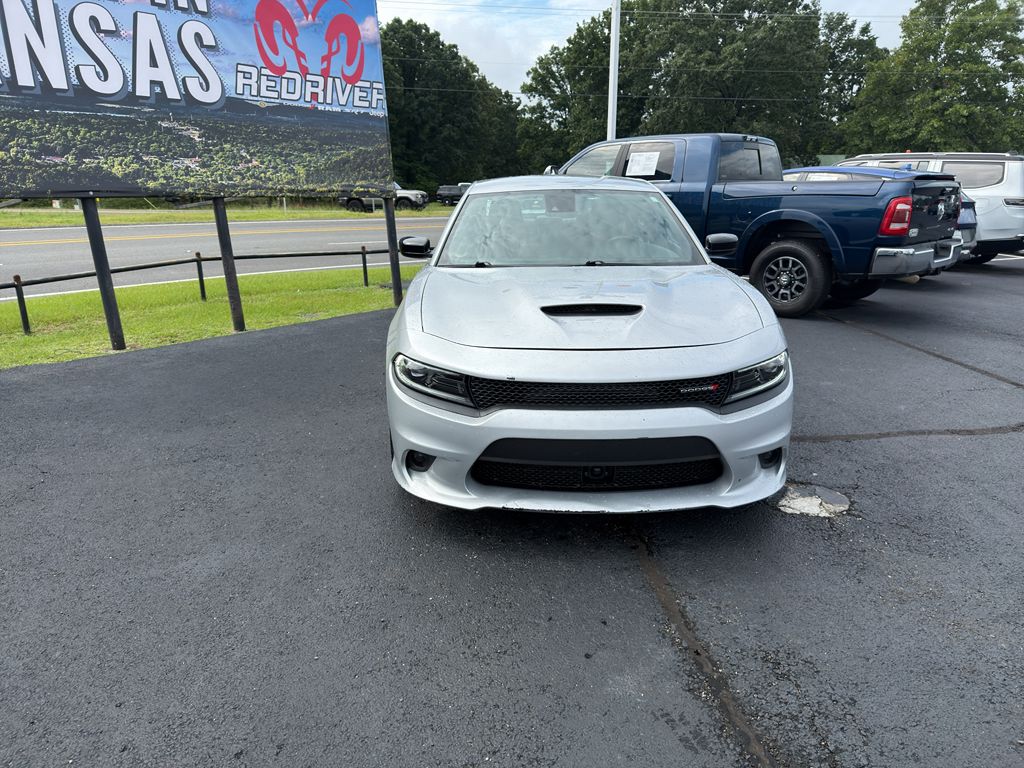 2023 Dodge Charger GT photo 2