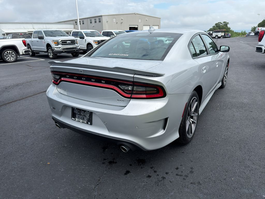 2023 Dodge Charger GT photo 5