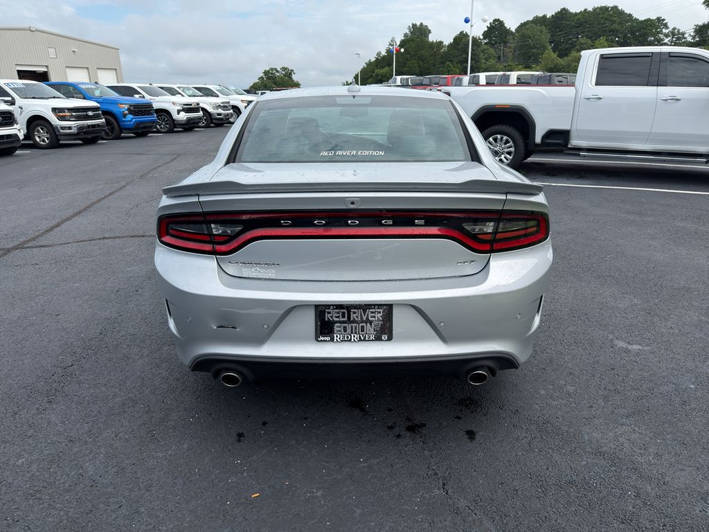 2023 Dodge Charger GT photo 6
