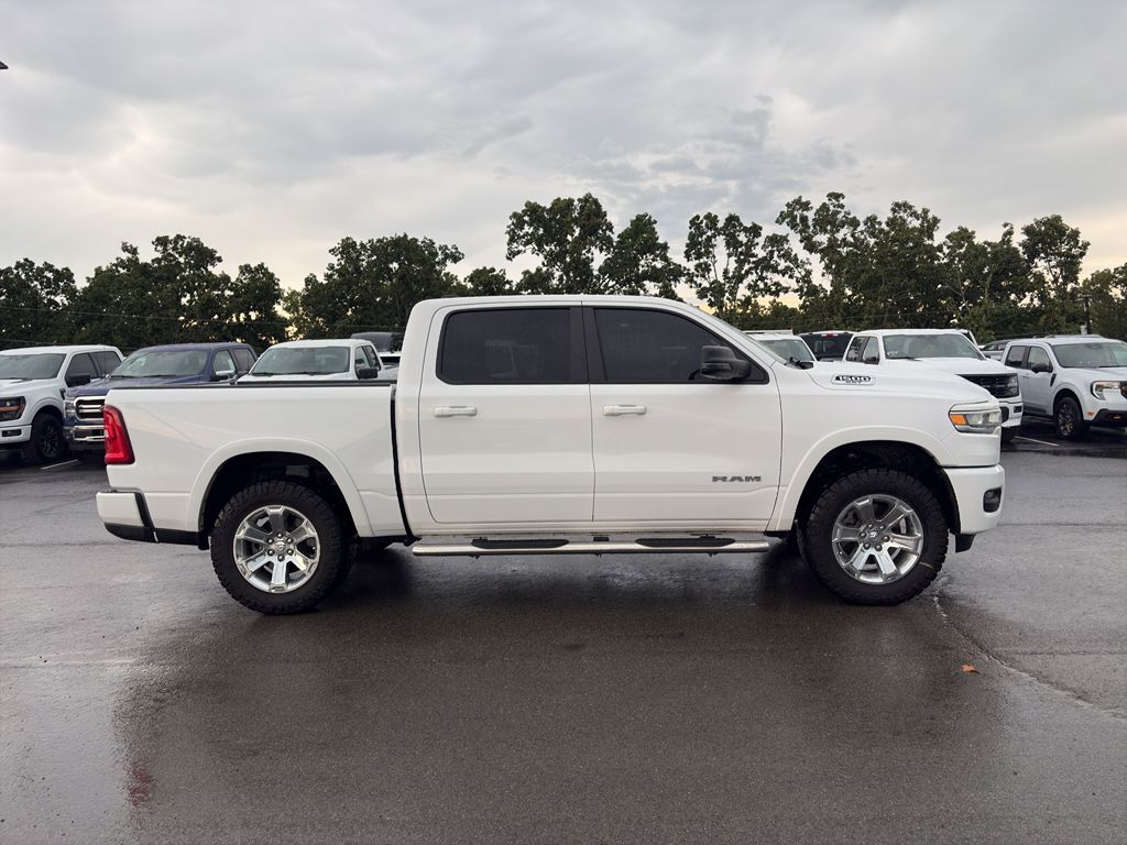 2025 Ram 1500 Big Horn photo 5