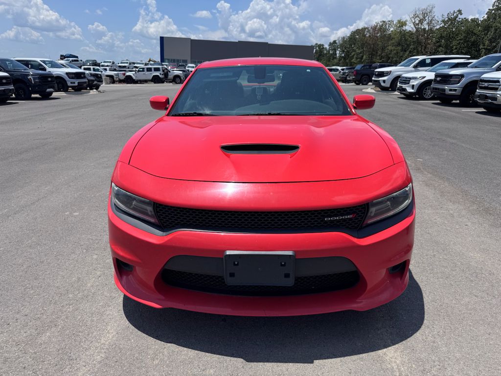 2019 Dodge Charger GT photo 2