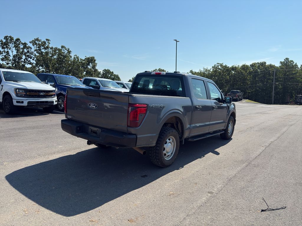 2024 Ford F-150 XL photo 3