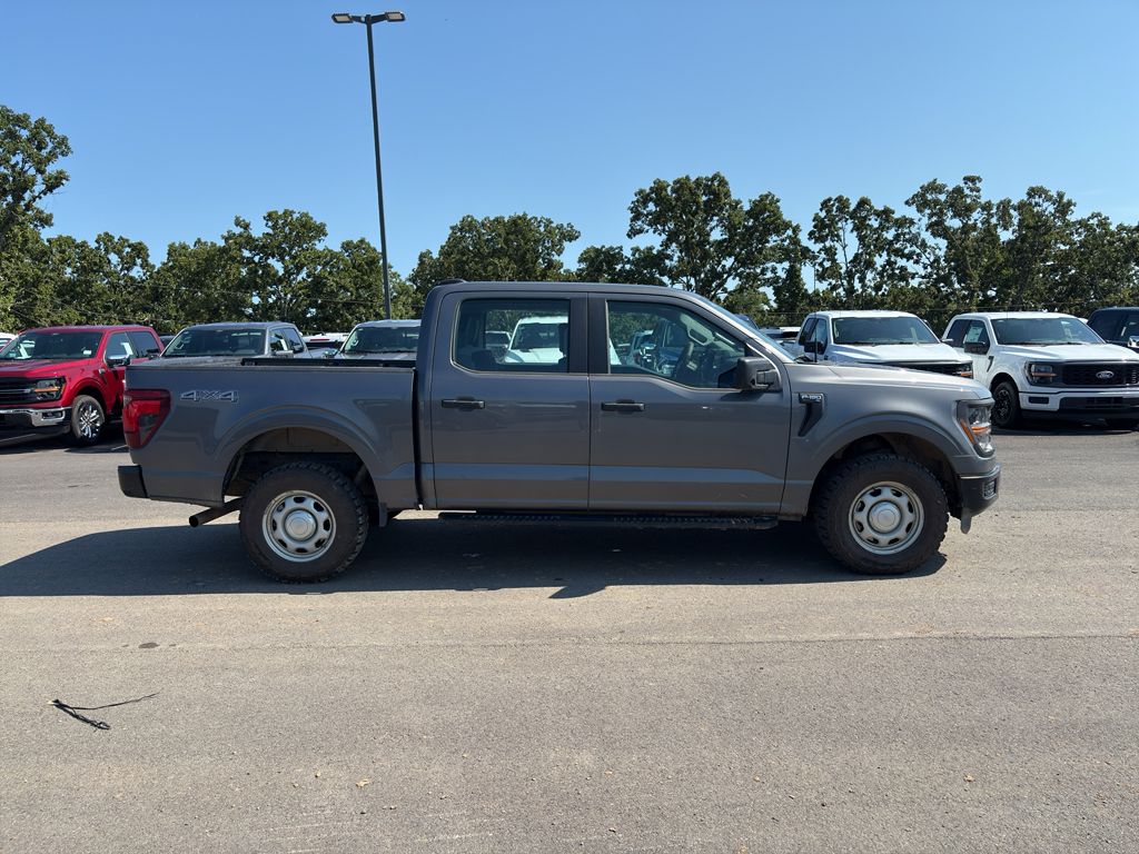 2024 Ford F-150 XL photo 5